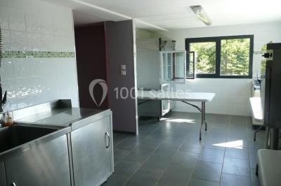 Location salle Yssingeaux (Haute-Loire) - Domaine Des Saveurs D'antan, La Pervenchère #22