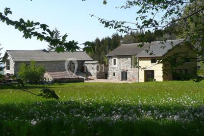 Location salle Yssingeaux (Haute-Loire) - Domaine Des Saveurs D'antan, La Pervenchère #22