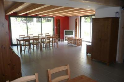 Location salle Yssingeaux (Haute-Loire) - Domaine Des Saveurs D'antan, La Pervenchère #22