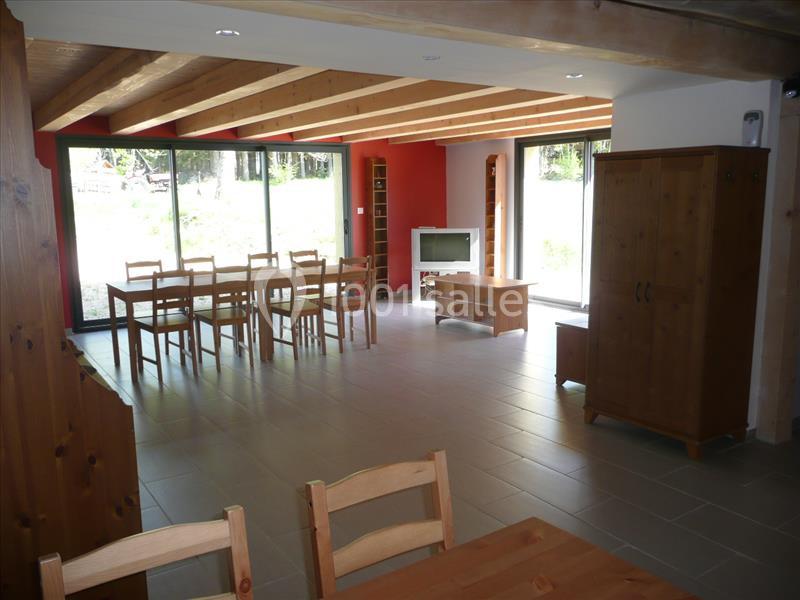 Location salle Yssingeaux (Haute-Loire) - Domaine Des Saveurs D'antan, La Pervenchère #11