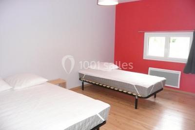 Location salle Yssingeaux (Haute-Loire) - Domaine Des Saveurs D'antan, La Pervenchère #22