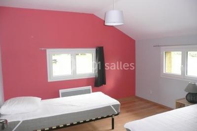 Location salle Yssingeaux (Haute-Loire) - Domaine Des Saveurs D'antan, La Pervenchère #22