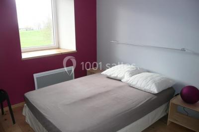 Location salle Yssingeaux (Haute-Loire) - Domaine Des Saveurs D'antan, La Pervenchère #22