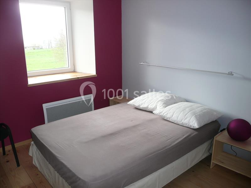 Location salle Yssingeaux (Haute-Loire) - Domaine Des Saveurs D'antan, La Pervenchère #22