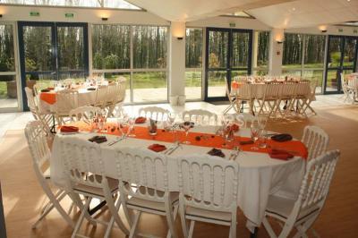 Location salle Locronan (Finistère) - Latitude Ouest Hôtel Restaurant Spa #11