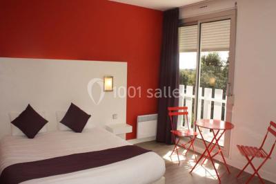 Location salle Locronan (Finistère) - Latitude Ouest Hôtel Restaurant Spa #11