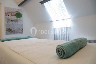 Location salle Locronan (Finistère) - Latitude Ouest Hôtel Restaurant Spa #11