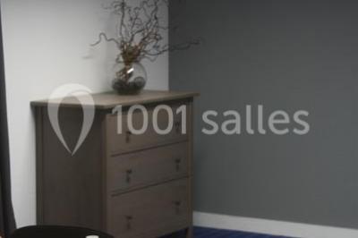 Location salle Locronan (Finistère) - Latitude Ouest Hôtel Restaurant Spa #11