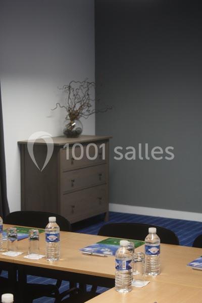 Location salle Locronan (Finistère) - Latitude Ouest Hôtel Restaurant Spa #11