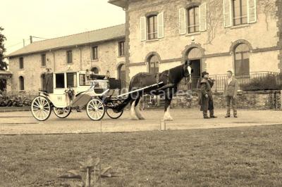 Location salle Voinsles (Seine-et-Marne) - Domaine De La Ferme De Grisien #24