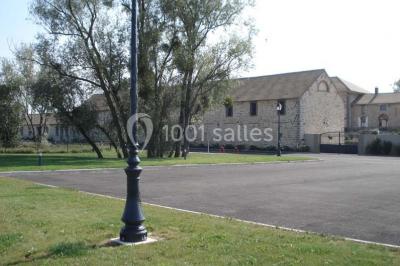 Location salle Voinsles (Seine-et-Marne) - Domaine De La Ferme De Grisien #24