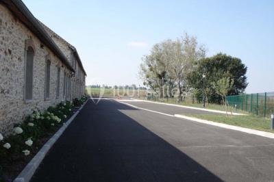 Location salle Voinsles (Seine-et-Marne) - Domaine De La Ferme De Grisien #24