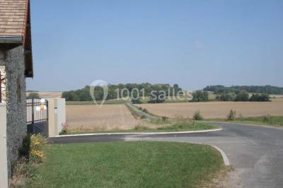 Location salle Voinsles (Seine-et-Marne) - Domaine De La Ferme De Grisien #24