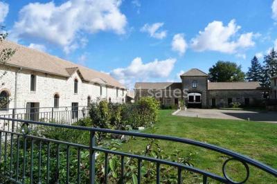 Location salle Voinsles (Seine-et-Marne) - Domaine De La Ferme De Grisien #24