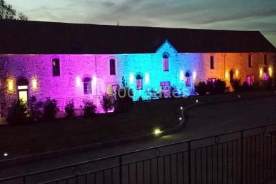 Location salle Voinsles (Seine-et-Marne) - Domaine De La Ferme De Grisien #24