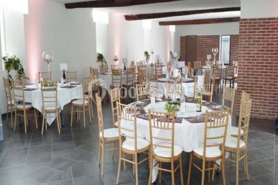 Location salle Voinsles (Seine-et-Marne) - Domaine De La Ferme De Grisien #24