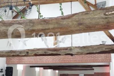 Location salle Voinsles (Seine-et-Marne) - Domaine De La Ferme De Grisien #24