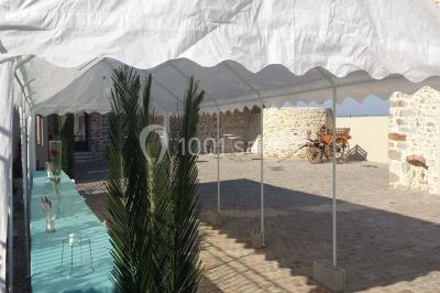 Location salle Voinsles (Seine-et-Marne) - Domaine De La Ferme De Grisien #24