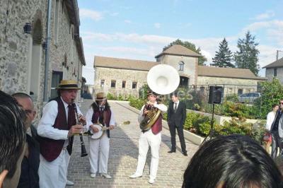 Location salle Voinsles (Seine-et-Marne) - Domaine De La Ferme De Grisien #24