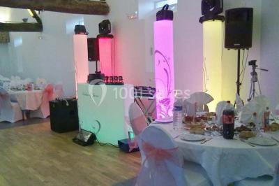 Location salle Voinsles (Seine-et-Marne) - Domaine De La Ferme De Grisien #24