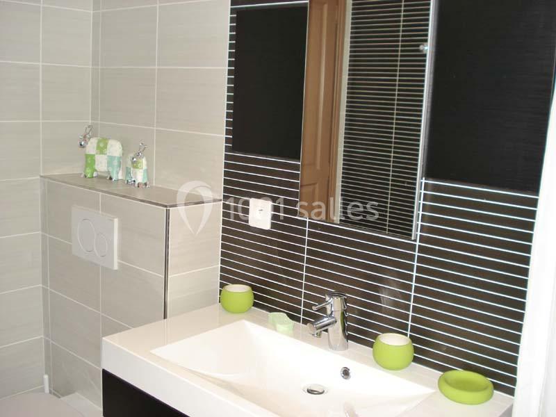 Location salle Voinsles (Seine-et-Marne) - Domaine De La Ferme De Grisien #17