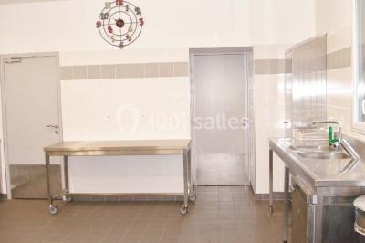 Location salle Voinsles (Seine-et-Marne) - Domaine De La Ferme De Grisien #24