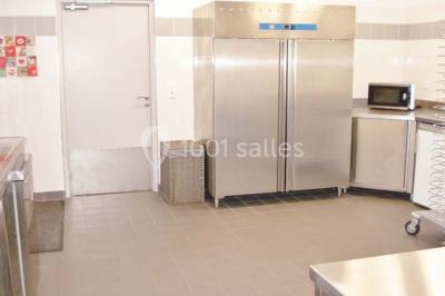 Location salle Voinsles (Seine-et-Marne) - Domaine De La Ferme De Grisien #24