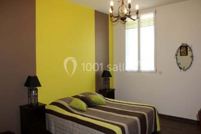 Location salle Voinsles (Seine-et-Marne) - Domaine De La Ferme De Grisien #24