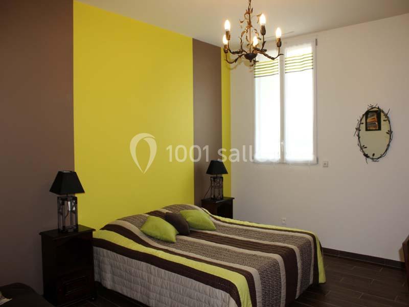 Location salle Voinsles (Seine-et-Marne) - Domaine De La Ferme De Grisien #21