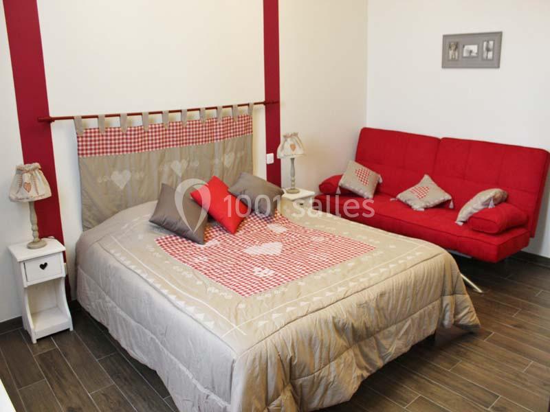 Location salle Voinsles (Seine-et-Marne) - Domaine De La Ferme De Grisien #22