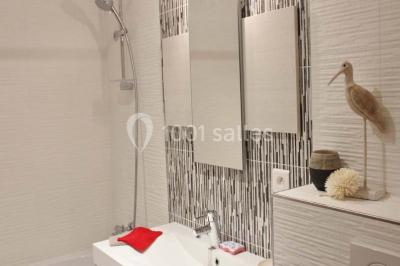 Location salle Voinsles (Seine-et-Marne) - Domaine De La Ferme De Grisien #24