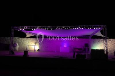 Location salle Trets (Bouches-du-Rhône) - Domaine Du Moulin De L'arc #21