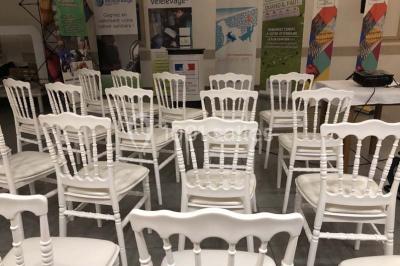 Location salle Trets (Bouches-du-Rhône) - Domaine Du Moulin De L'arc #21