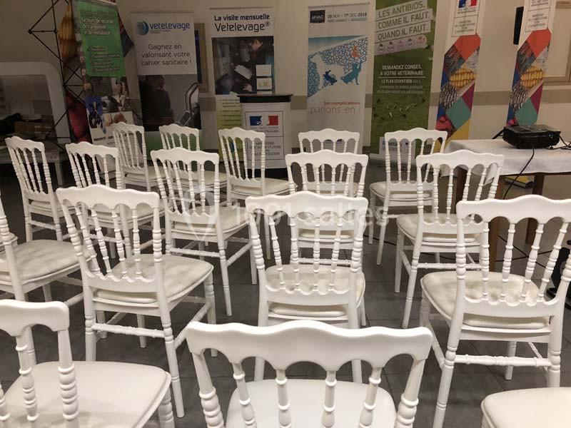 Location salle Trets (Bouches-du-Rhône) - Domaine Du Moulin De L'arc #9