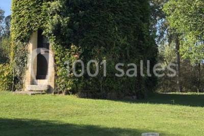 Location salle Trets (Bouches-du-Rhône) - Domaine Du Moulin De L'arc #21