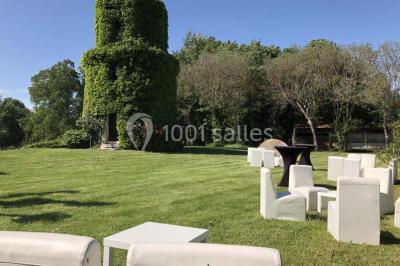 Location salle Trets (Bouches-du-Rhône) - Domaine Du Moulin De L'arc #21