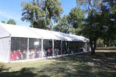 Location salle Trets (Bouches-du-Rhône) - Domaine Du Moulin De L'arc #21