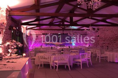 Location salle Trets (Bouches-du-Rhône) - Domaine Du Moulin De L'arc #21