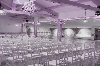 Domaine Du Moulin De L'arc Domaine Du Moulin De L'arc