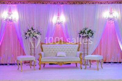 Location salle Épinay-sur-Seine (Seine-Saint-Denis) - Le Palais Shah Nawaz #29