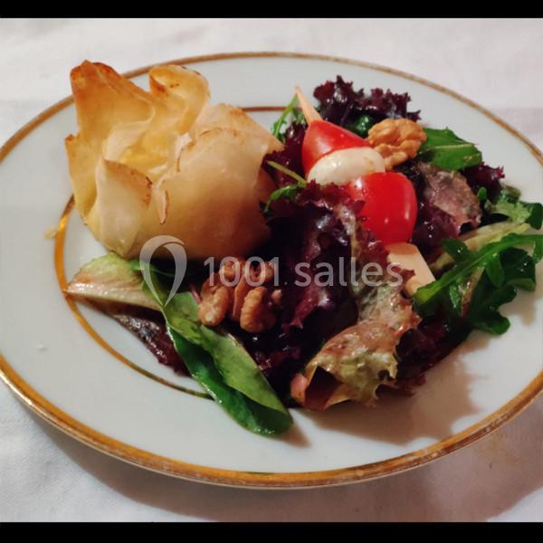 Location salle Épinay-sur-Seine (Seine-Saint-Denis) - Le Palais Shah Nawaz #19