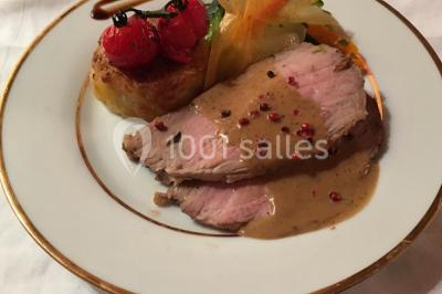 Location salle Épinay-sur-Seine (Seine-Saint-Denis) - Le Palais Shah Nawaz #29