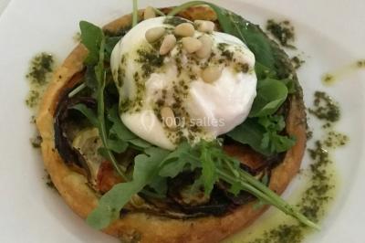 Location salle Épinay-sur-Seine (Seine-Saint-Denis) - Le Palais Shah Nawaz #29