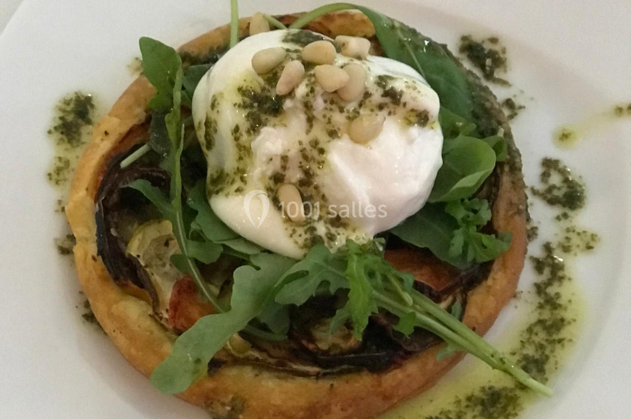 Location salle Épinay-sur-Seine (Seine-Saint-Denis) - Le Palais Shah Nawaz #20