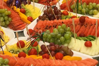 Location salle Épinay-sur-Seine (Seine-Saint-Denis) - Le Palais Shah Nawaz #29