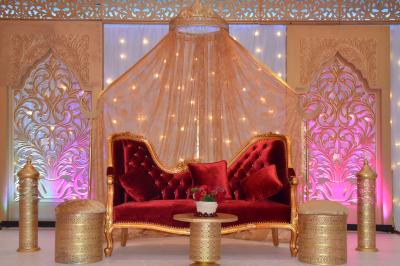 Location salle Épinay-sur-Seine (Seine-Saint-Denis) - Le Palais Shah Nawaz #29