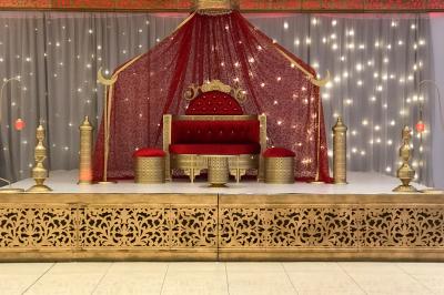 Location salle Épinay-sur-Seine (Seine-Saint-Denis) - Le Palais Shah Nawaz #29