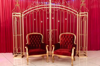 Location salle Épinay-sur-Seine (Seine-Saint-Denis) - Le Palais Shah Nawaz #29