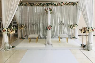 Location salle Épinay-sur-Seine (Seine-Saint-Denis) - Le Palais Shah Nawaz #29