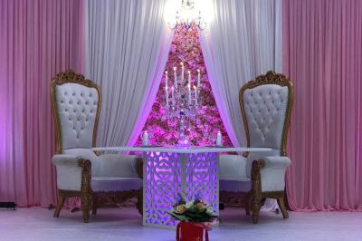 Location salle Épinay-sur-Seine (Seine-Saint-Denis) - Le Palais Shah Nawaz #29